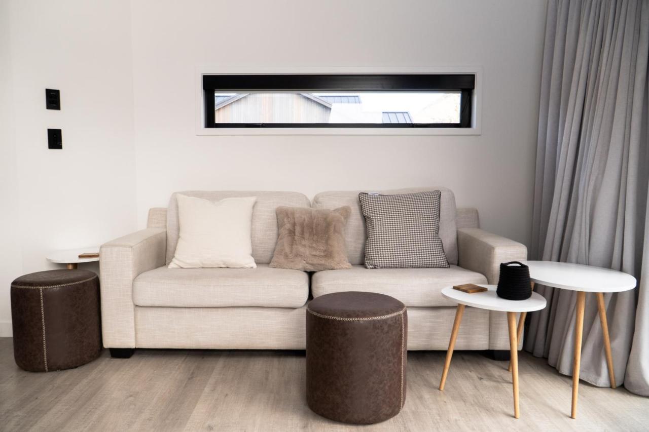The Snow Sport Studio Villa Wanaka Luaran gambar